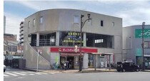 福生の店舗物件
