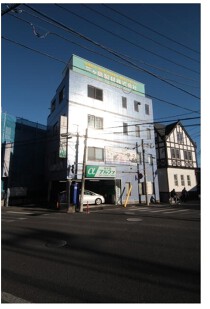 狭山ヶ丘の店舗物件