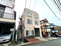 上大岡の店舗物件