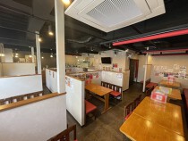 鴻池新田の居抜き物件