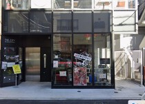 武蔵小山の居抜き物件