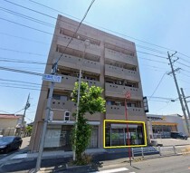 田神の店舗物件