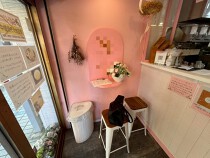 大井町の居抜き物件