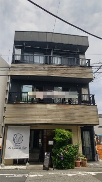 綾瀬の居抜き物件