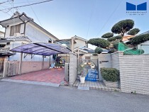 若江岩田の店舗物件