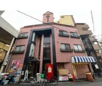 天下茶屋の店舗物件