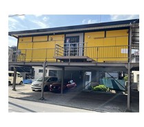 弘明寺の店舗物件