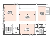 八千代台の店舗物件