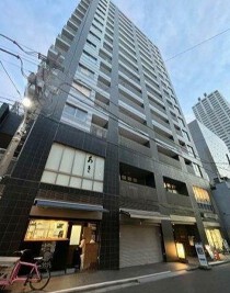 水天宮前の店舗物件