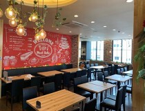 姫路の居抜き物件