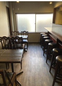 北浦和の居抜き物件