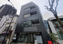 神泉の店舗物件