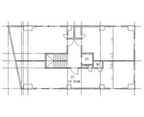 元町の店舗物件