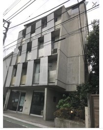 幡ヶ谷の店舗物件