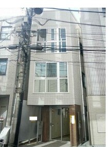 日吉の店舗物件