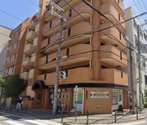 谷町九丁目の店舗物件