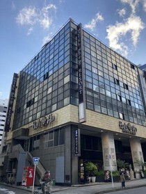 葭川公園の店舗物件