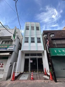 梅屋敷の店舗物件