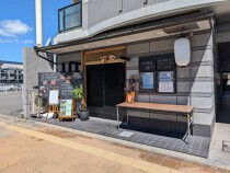 西大路の居抜き物件