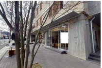 自由が丘の居抜き物件