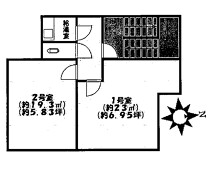 手柄の店舗物件