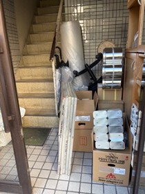 天神橋筋六丁目の店舗物件