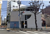 乃木坂の居抜き物件