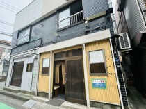 高田の店舗物件