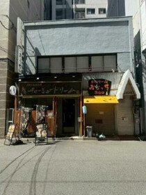 南森町の居抜き物件