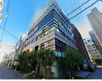 天満橋の店舗物件