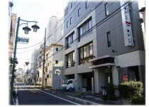草加の店舗物件