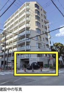 西宮の店舗物件