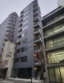 茅場町の店舗物件