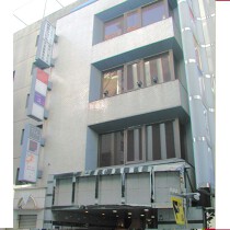 赤坂の店舗物件