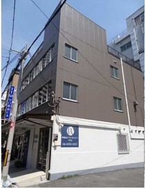 守口市の居抜き物件