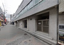 津田沼の店舗物件