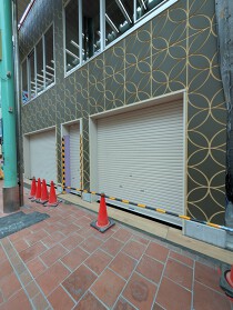 元町の店舗物件