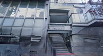 新大久保の居抜き物件