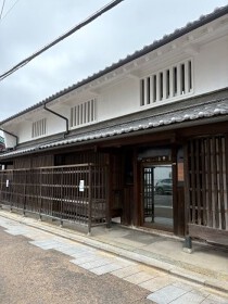 守口の店舗物件