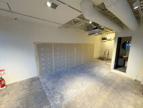 たまプラーザの居抜き物件