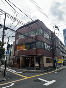 高田馬場の居抜き物件