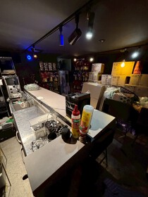 渋谷の居抜き物件