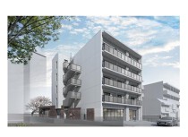 岡本の店舗物件