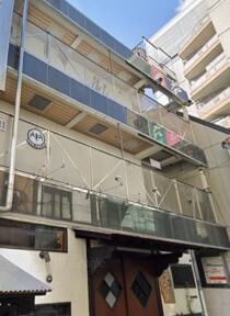 三宮の居抜き物件