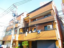 葛西の店舗物件