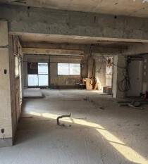 荻窪の店舗物件