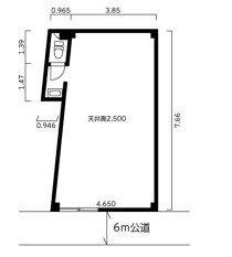 北浦和の店舗物件