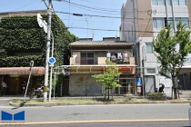河内山本の店舗物件