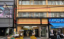 秋葉原の店舗物件