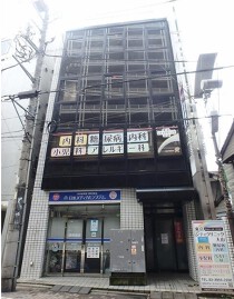 大山の店舗物件
